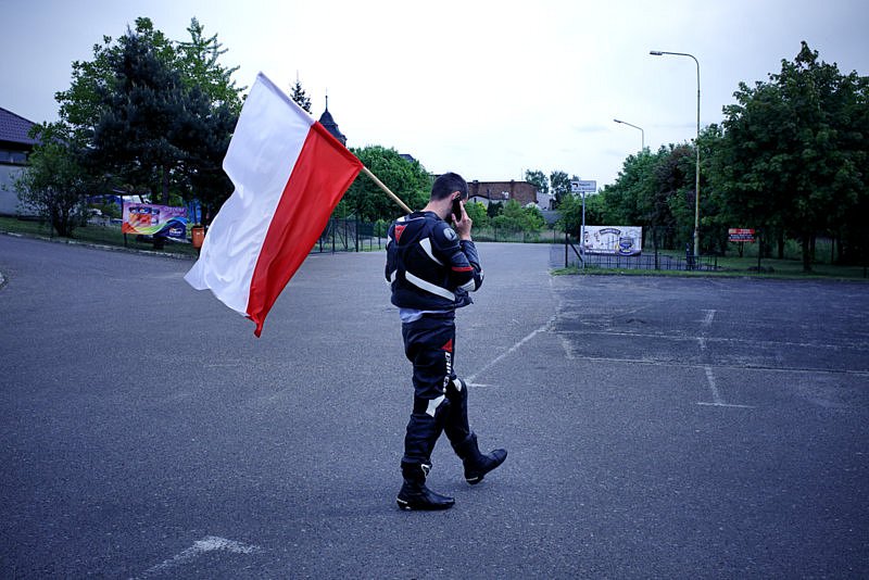 Marsz pamięci Dzieci Wrzesińskich 